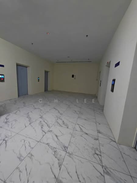 Hotel / Resort for Sale in George Town (Penang) - C.H. Lee - Lobby - PropertyGuru.com.my