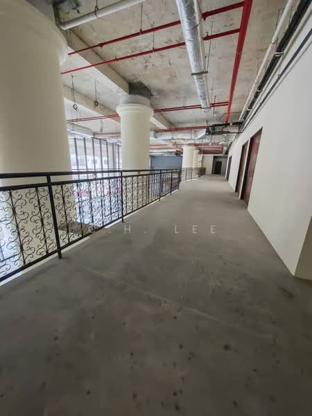 Hotel / Resort for Sale in George Town (Penang) - C.H. Lee - Corridor - PropertyGuru.com.my