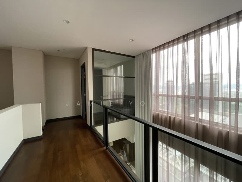 Service Residence for Sale at Wyndham Suites KLCC - Jamie Yong - Interior - PropertyGuru.com.my