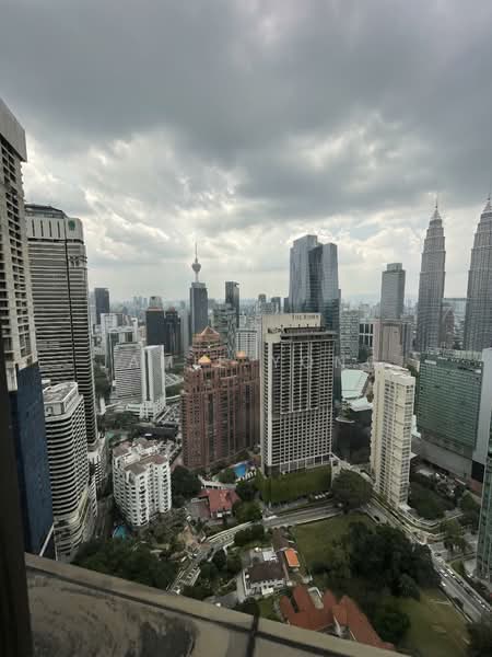Service Residence for Sale at Wyndham Suites KLCC - Jamie Yong - Exterior - PropertyGuru.com.my