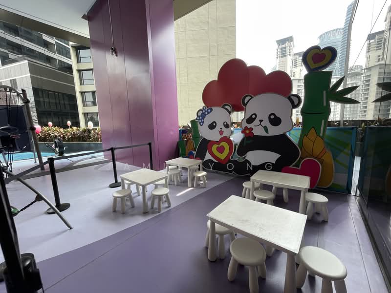 Service Residence for Sale at Wyndham Suites KLCC - Jamie Yong - Exterior - PropertyGuru.com.my