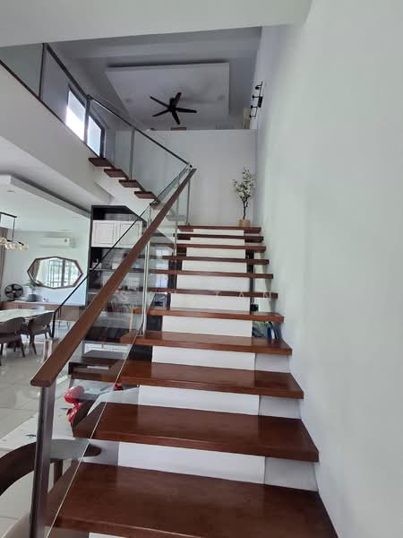 2-storey Terraced House for Rent in Puteri Harbour (Iskandar Puteri (Nusajaya)) - Sky Tan - Interior - PropertyGuru.com.my