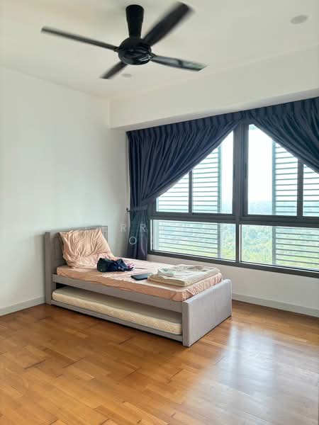Condominium for Rent at Iskandar Residences - Terrance Soong - Bedroom - PropertyGuru.com.my