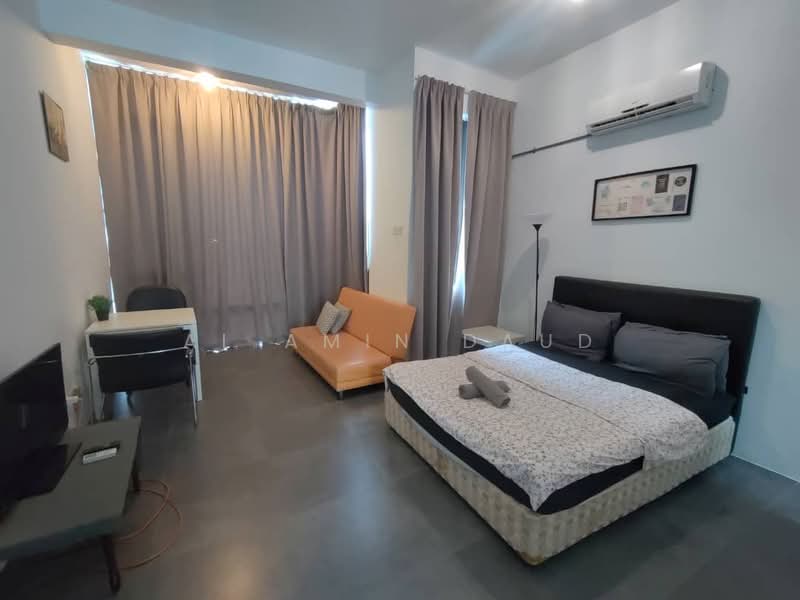 Empire Damansara - 1