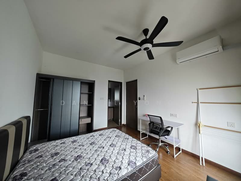 Country Garden Central Park untuk Untuk Dijual - RM 480,000, Apr 2026 - Bedroom - PropertyGuru.com.my