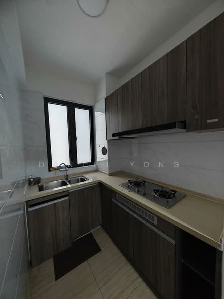 Country Garden Central Park untuk Untuk Dijual - RM 480,000, Apr 2026 - Kitchen - PropertyGuru.com.my