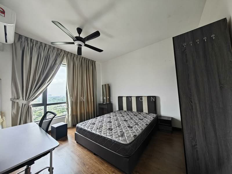 Country Garden Central Park untuk Untuk Dijual - RM 480,000, Apr 2026 - Bedroom - PropertyGuru.com.my