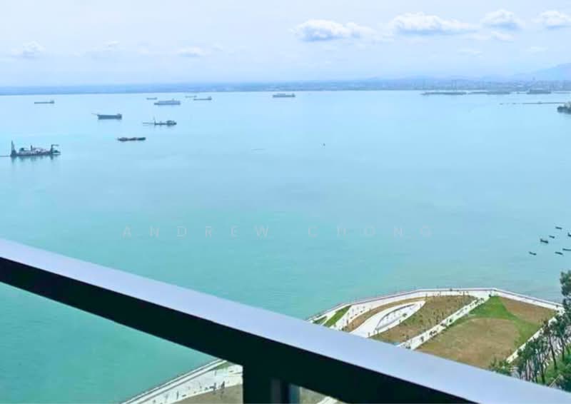 Marriott Residence @ Gurney untuk Untuk Dijual - RM 1,750,000, Apr 2026 - View - PropertyGuru.com.my