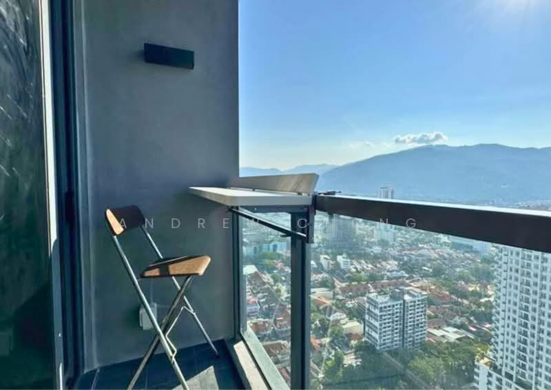 Marriott Residence @ Gurney untuk Untuk Dijual - RM 1,750,000, Apr 2026 - PropertyGuru.com.my