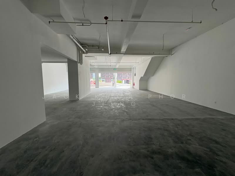 Shop / Office for Rent in Eco Ardence (Setia Alam) - Jack Khor Phor Jiing - Interior - PropertyGuru.com.my