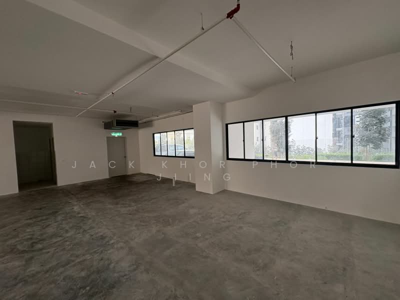 Shop / Office for Rent in Eco Ardence (Setia Alam) - Jack Khor Phor Jiing - Interior - PropertyGuru.com.my
