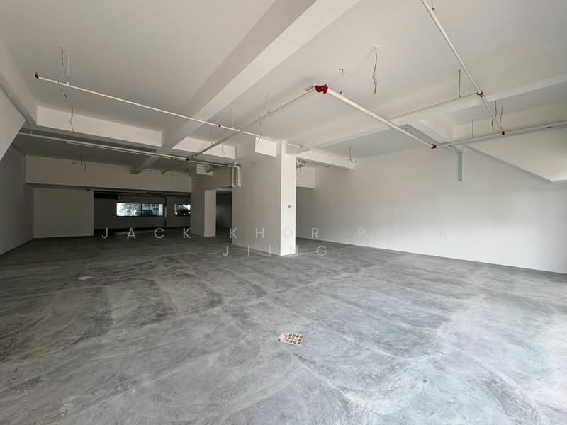 Shop / Office for Rent in Eco Ardence (Setia Alam) - Jack Khor Phor Jiing - PropertyGuru.com.my