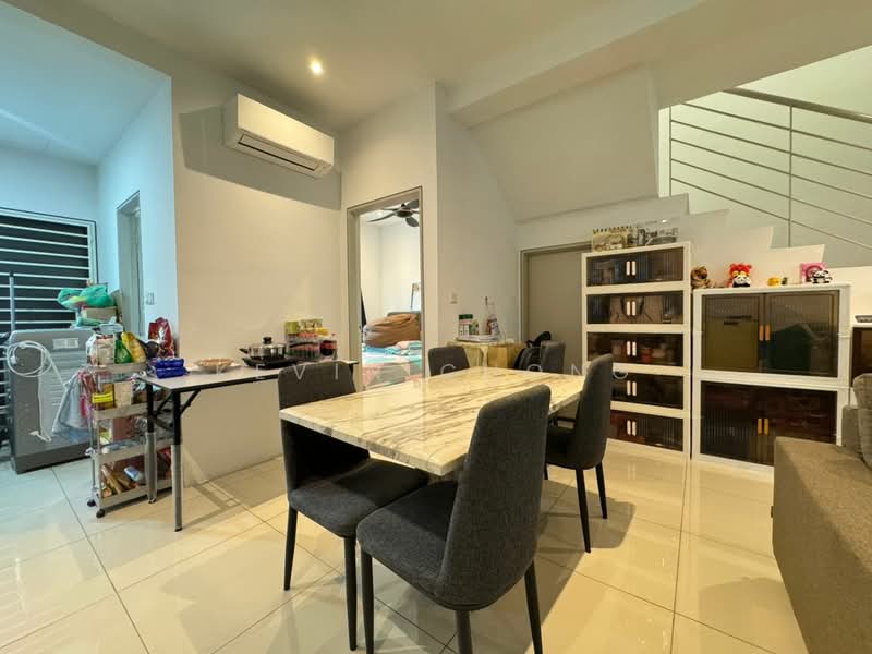 Rentak Perdana @ LBS Alam Perdana untuk Untuk Dijual - RM 480,000, Apr 2026 - Dining Room - PropertyGuru.com.my
