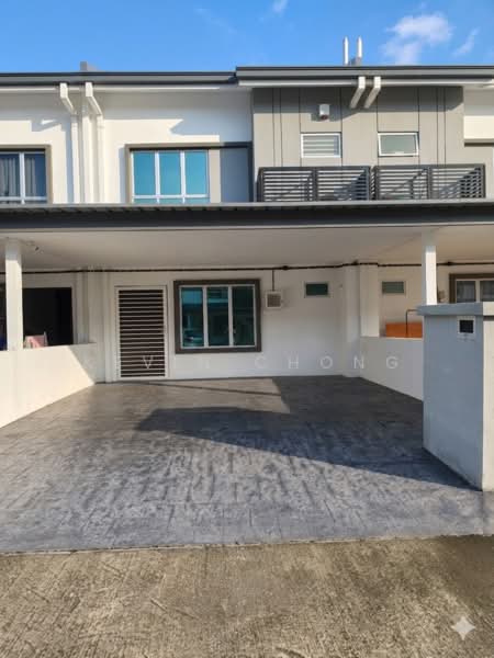 Rentak Perdana @ LBS Alam Perdana untuk Untuk Dijual - RM 480,000, Apr 2026 - Exterior - PropertyGuru.com.my