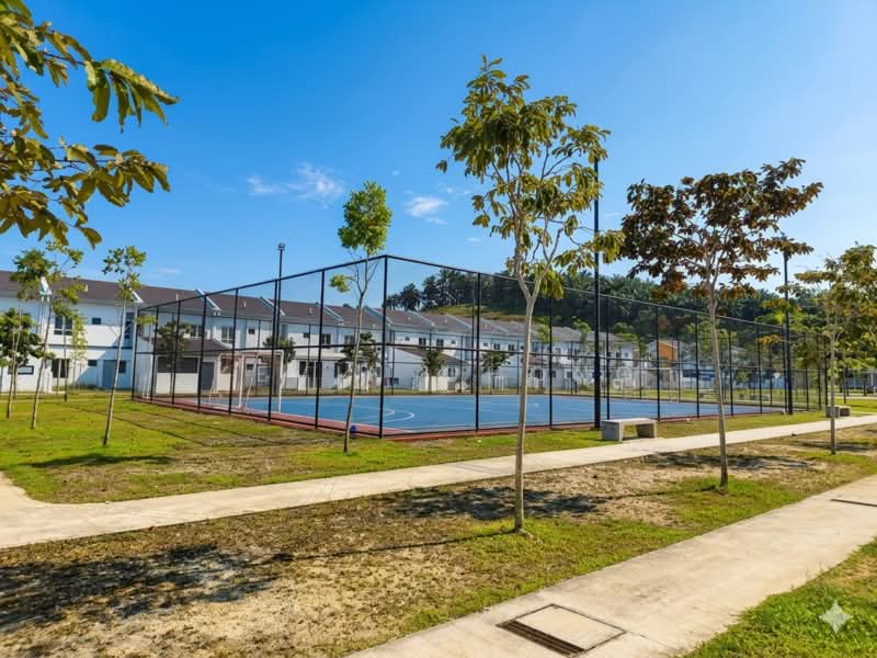 Rentak Perdana @ LBS Alam Perdana untuk Untuk Dijual - RM 480,000, Apr 2026 - Exterior - PropertyGuru.com.my