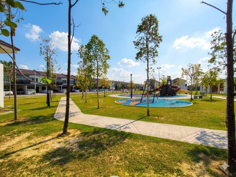 Rentak Perdana @ LBS Alam Perdana untuk Untuk Dijual - RM 480,000, Apr 2026 - Exterior - PropertyGuru.com.my