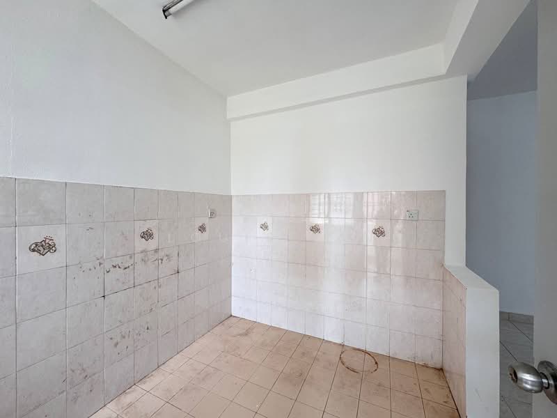 Vista Seri Alam untuk Untuk Dijual - RM 278,000, Apr 2026 - Interior - PropertyGuru.com.my