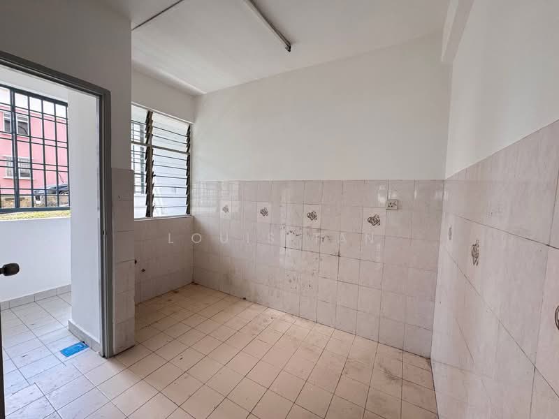 Vista Seri Alam untuk Untuk Dijual - RM 278,000, Apr 2026 - Interior - PropertyGuru.com.my