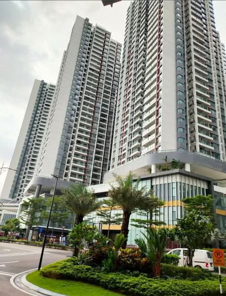 R&F Princess Cove Phase 2-Seine Region - 1