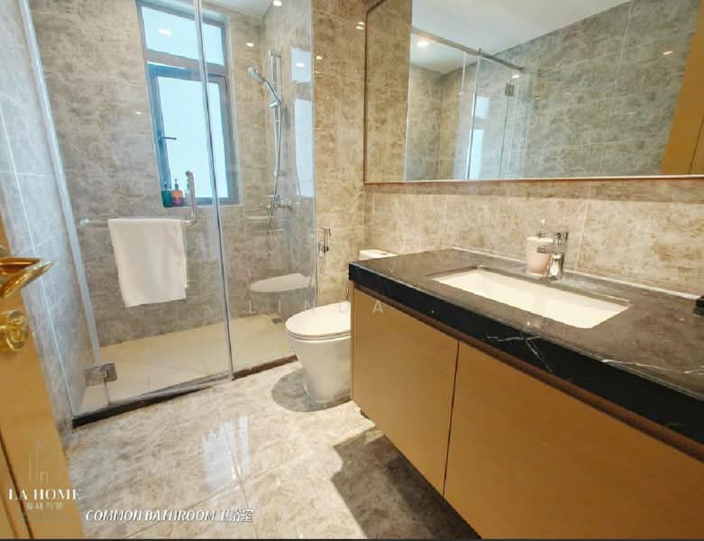 R&F Princess Cove Phase 2-Seine Region - 4