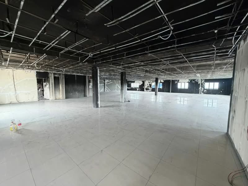 Factory for Rent in Sungai Buloh (Selangor) - Tony Chang - Interior - PropertyGuru.com.my