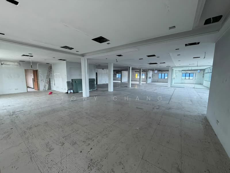 Factory for Rent in Sungai Buloh (Selangor) - Tony Chang - Interior - PropertyGuru.com.my