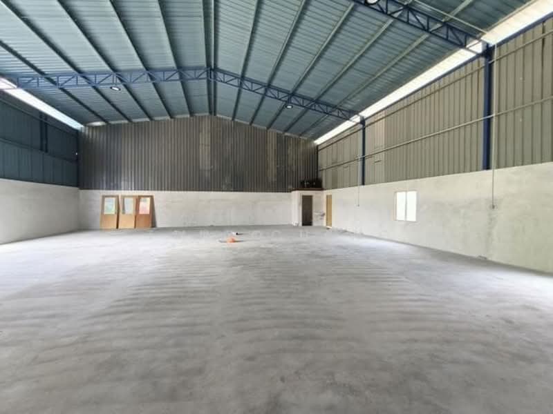 Factory for Rent in Sungai Buloh (Selangor) - Tony Chang - Interior - PropertyGuru.com.my