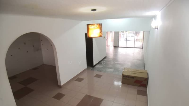 20x90 Bandar Baru Selayang Taman Pinggiran Templer - 2