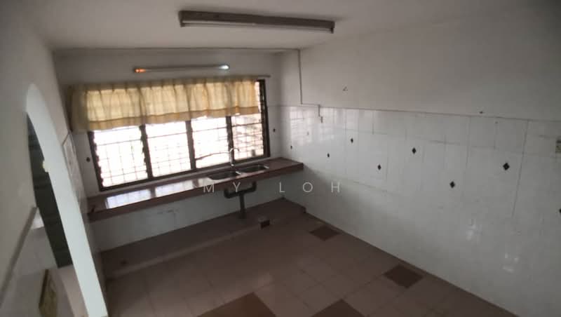 20x90 Bandar Baru Selayang Taman Pinggiran Templer - 3