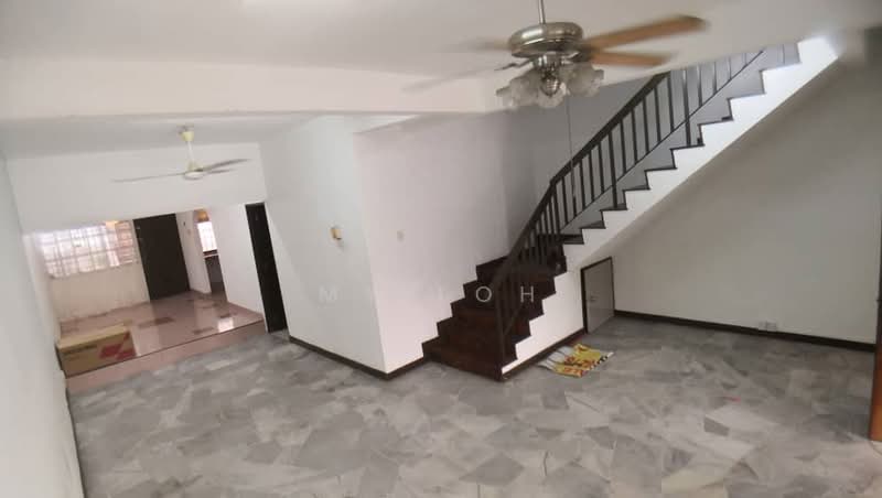 20x90 Bandar Baru Selayang Taman Pinggiran Templer - 4