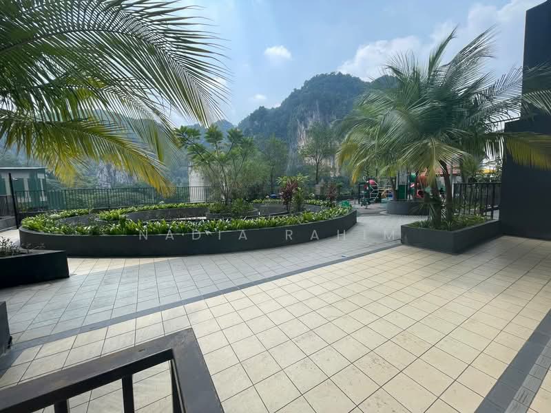 Service Residence for Sale at Amara - Nadia Rahim - Exterior - PropertyGuru.com.my