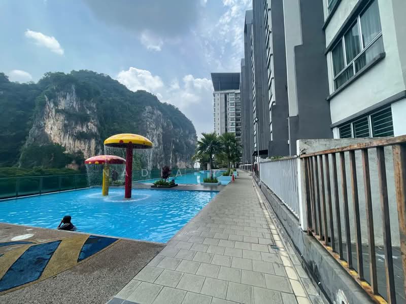 Service Residence for Sale at Amara - Nadia Rahim - Exterior - PropertyGuru.com.my