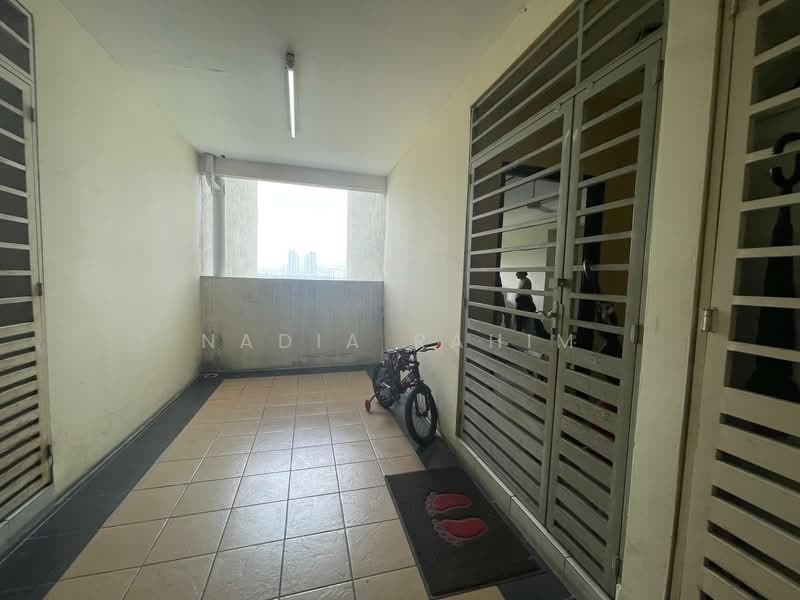 Service Residence for Sale at Amara - Nadia Rahim - Exterior - PropertyGuru.com.my