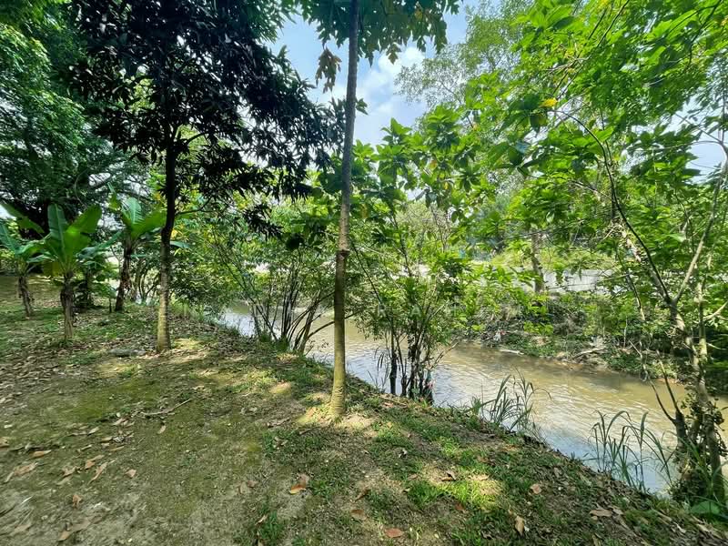 Service Residence for Sale at Amara - Nadia Rahim - Exterior - PropertyGuru.com.my