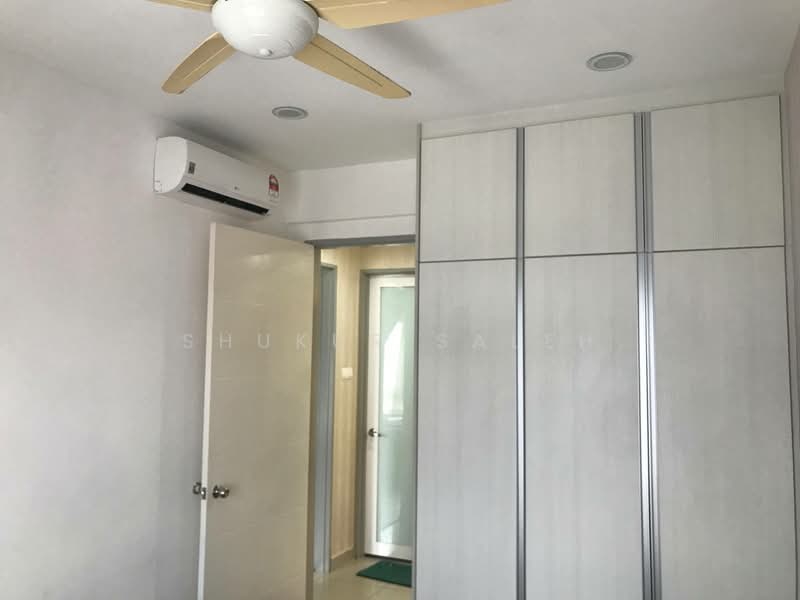 Condominium for Rent at Rafflesia - SHUKUR SALEH - Interior - PropertyGuru.com.my