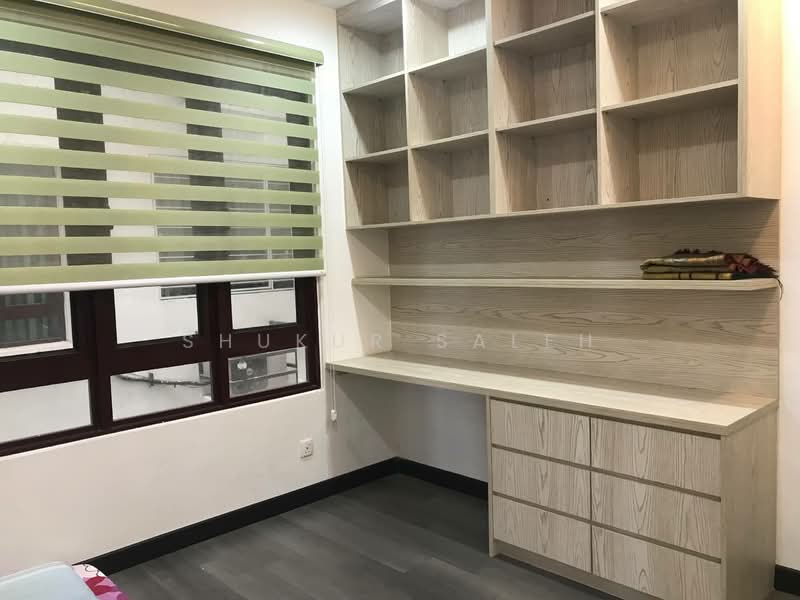 Condominium for Rent at Rafflesia - SHUKUR SALEH - Study - PropertyGuru.com.my