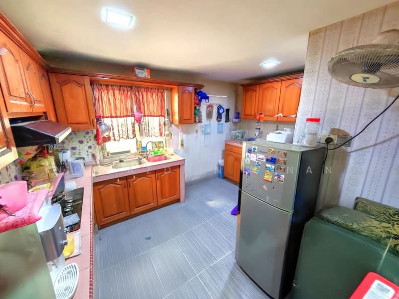 Rumah Teres 2 Tingkat untuk Dijual di Kajang (Selangor) - Nor Azdlin Adnan - Kitchen - PropertyGuru.com.my