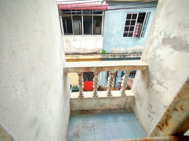 Rumah Teres 2 Tingkat untuk Dijual di Kajang (Selangor) - Nor Azdlin Adnan - Balcony - PropertyGuru.com.my