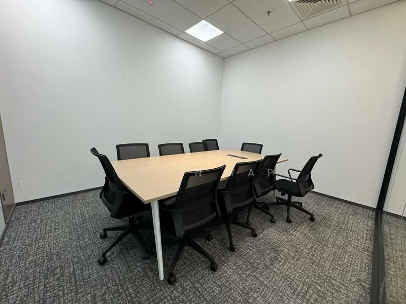 Office for Rent in Taman Tun Dr Ismail (Kuala Lumpur) - Jaden Yap - Interior - PropertyGuru.com.my