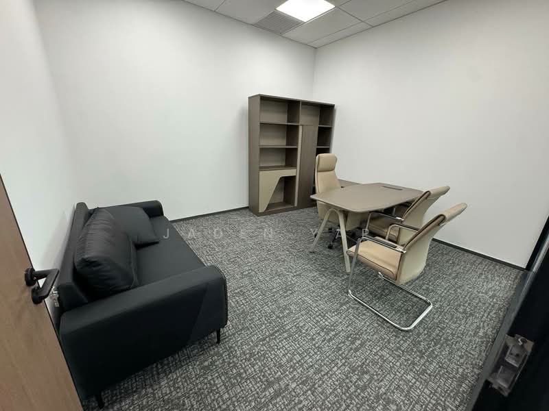 Office for Rent in Taman Tun Dr Ismail (Kuala Lumpur) - Jaden Yap - Interior - PropertyGuru.com.my