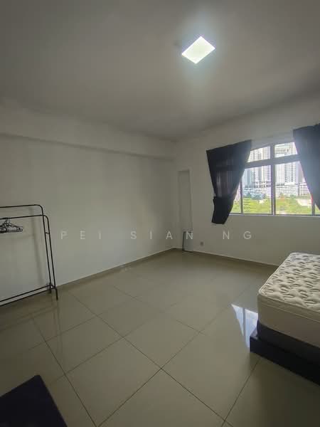 Condominium for Rent at Pelita Indah - PEI SIAN NG - Bedroom - PropertyGuru.com.my