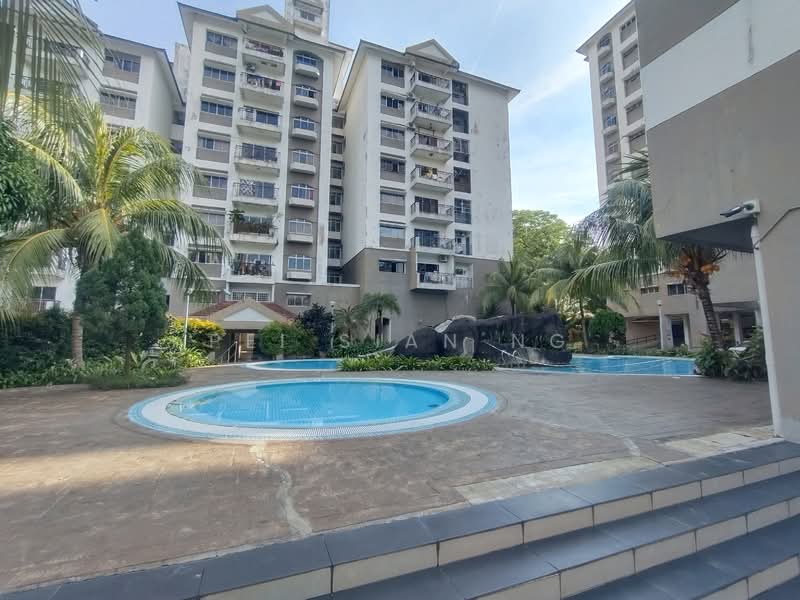 Condominium for Rent at Pelita Indah - PEI SIAN NG - Exterior - PropertyGuru.com.my