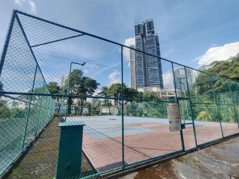 Condominium for Rent at Pelita Indah - PEI SIAN NG - Exterior - PropertyGuru.com.my