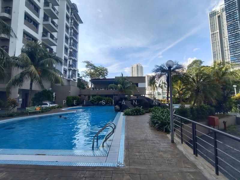 Condominium for Rent at Pelita Indah - PEI SIAN NG - Exterior - PropertyGuru.com.my
