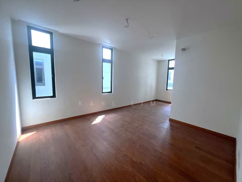 Semi-Detached House for Sale in Nusa Sentral (Iskandar Puteri (Nusajaya)) - Karl Lim - Living Room - PropertyGuru.com.my