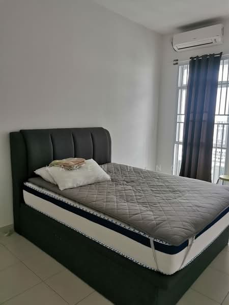 Rumah Teres untuk Disewa di Johor Bahru (Johor) - Karen Heng - Bedroom - PropertyGuru.com.my