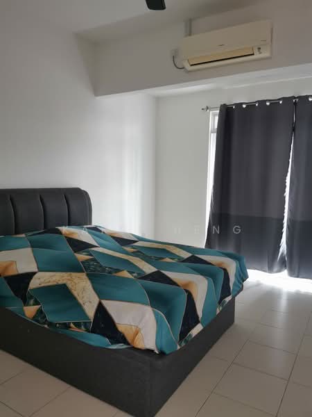 Rumah Teres untuk Disewa di Johor Bahru (Johor) - Karen Heng - Bedroom - PropertyGuru.com.my