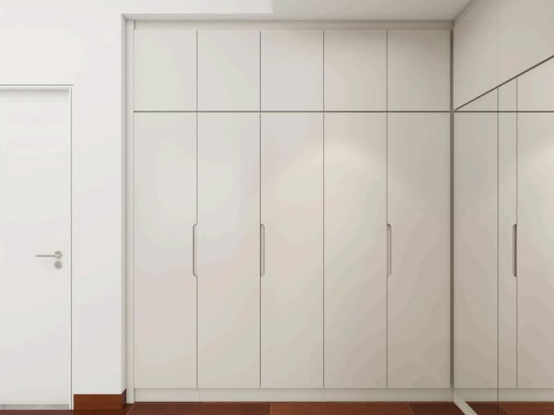 Condominium for Rent at Allevia - Chris Tee - Interior - PropertyGuru.com.my