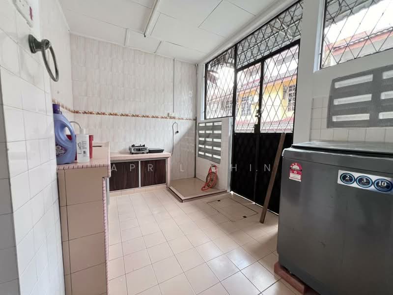 Rumah Teres 2 Tingkat untuk Disewa di Johor Bahru (Johor) - April Chin - Interior - PropertyGuru.com.my