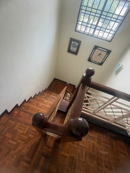 2-storey Terraced House for Sale in Bandar Seri Alam (Masai) - Ee Fong Toh - Interior - PropertyGuru.com.my